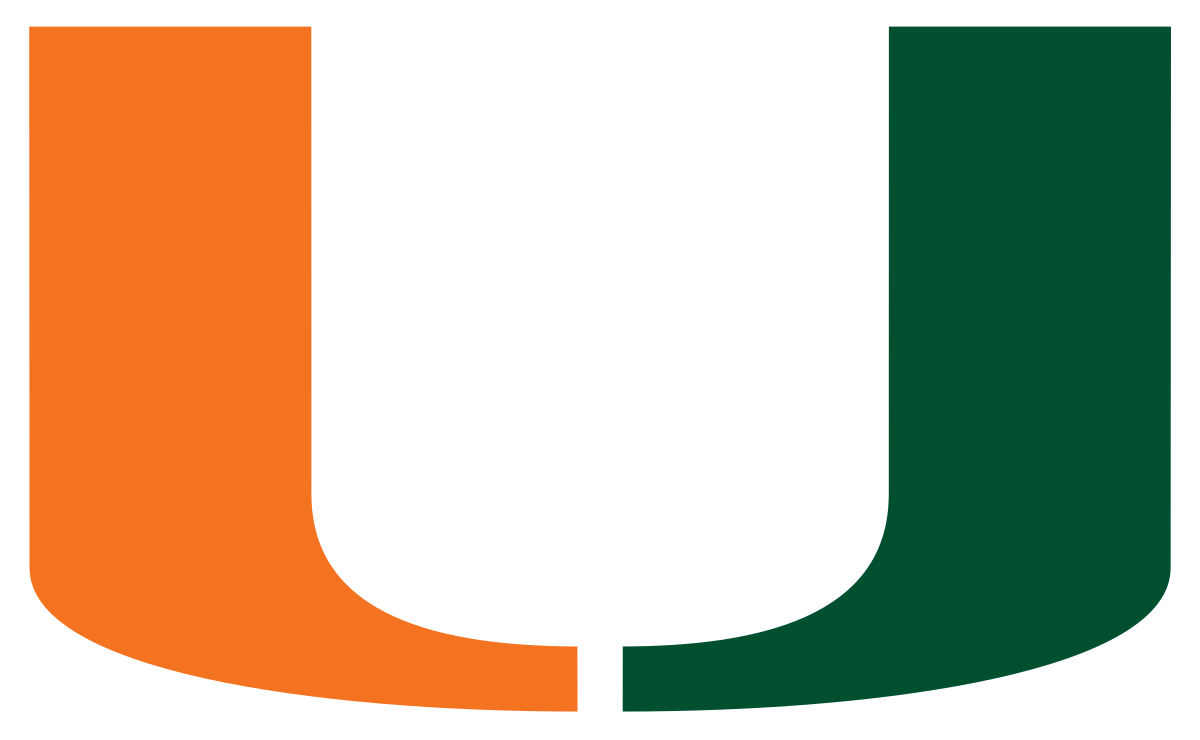 UNIV. OF MIAMI